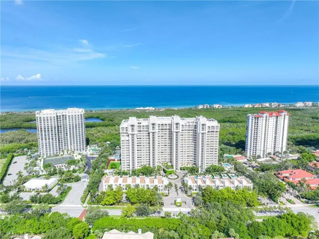 St Raphael, a short walk or tram to the Gulf and protected by the mangrove preserve