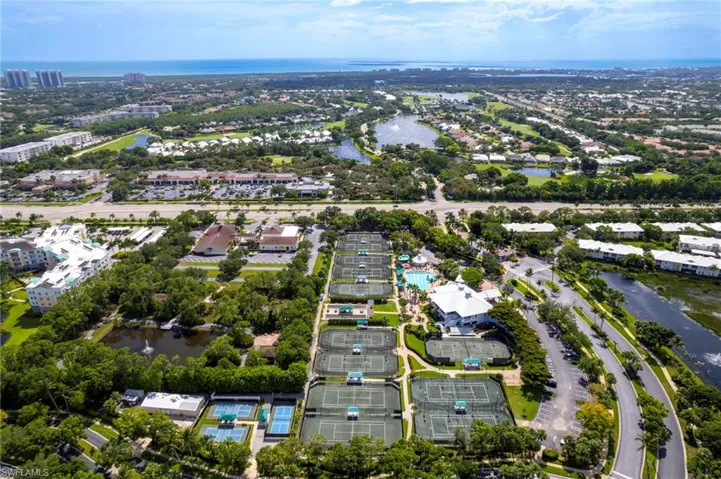 Community Amenities