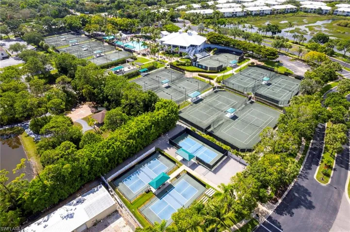 Community Amenities