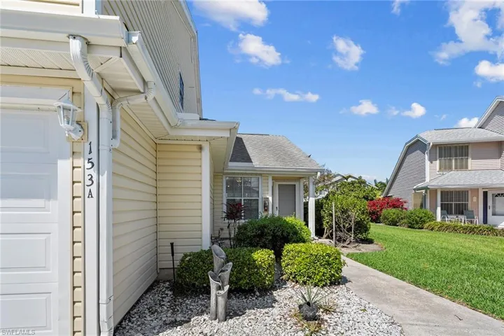 153 Bristol Ln F102, Naples, Florida 34112