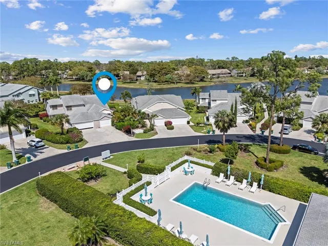 153 Bristol Ln F102, Naples, Florida 34112