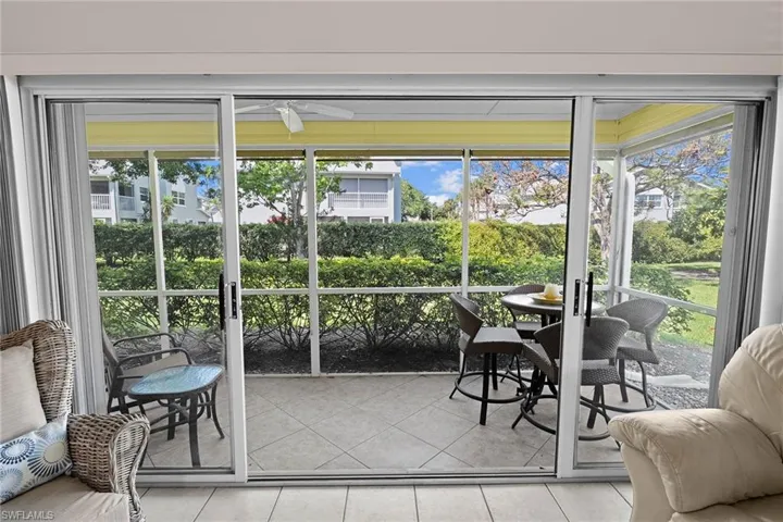 153 Bristol Ln F102, Naples, Florida 34112