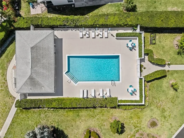 153 Bristol Ln F102, Naples, Florida 34112