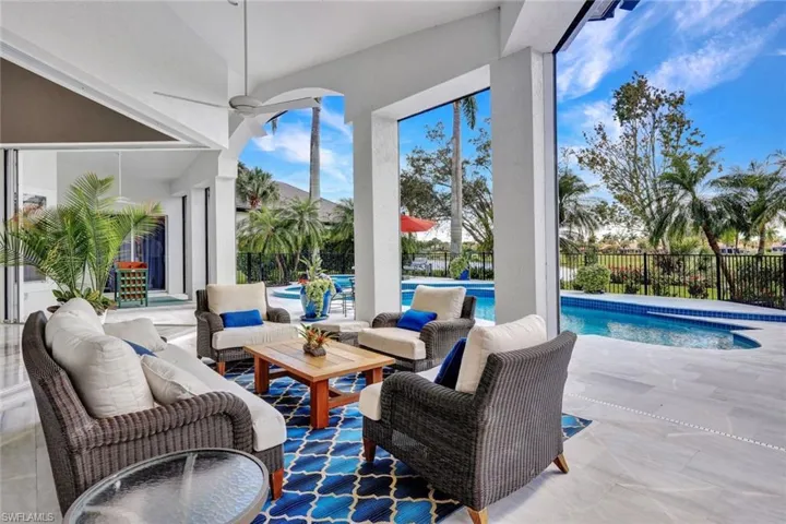 Come live your best Orchid Ridge life!