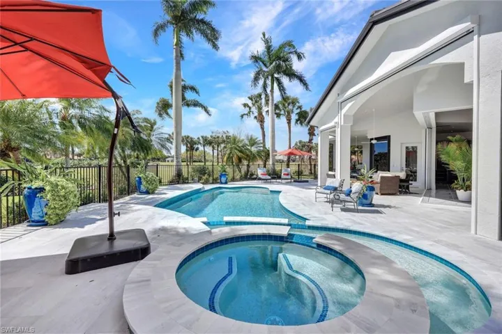 Living in paradise!