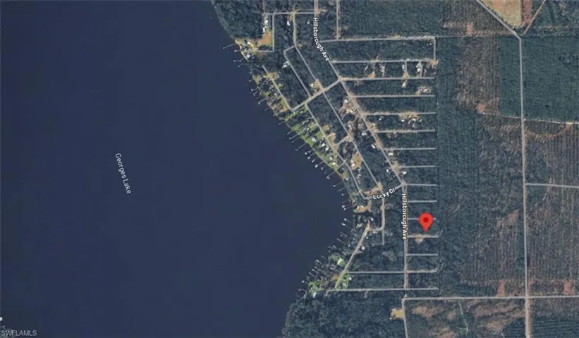 106  Oleander  DR, Florahome, FL 32140