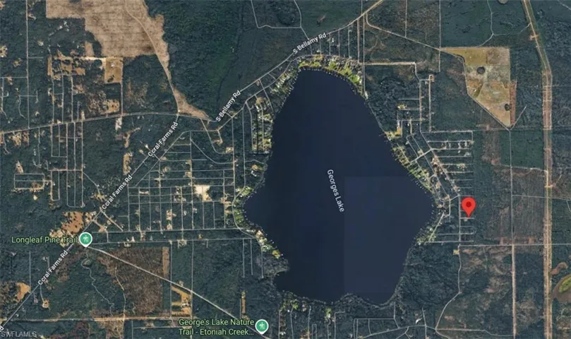 106  Oleander  DR, Florahome, FL 32140