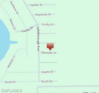 106  Oleander  DR, Florahome, FL 32140
