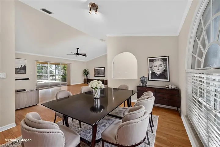 6890 Circle Dr, Fort Myers, Florida 33905