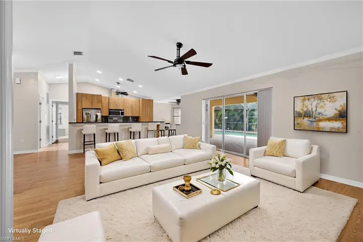 6890 Circle Dr, Fort Myers, Florida 33905