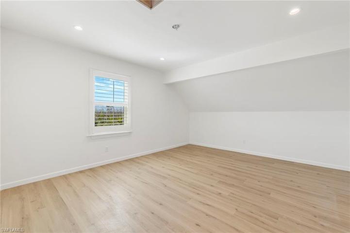 Third Bedroom