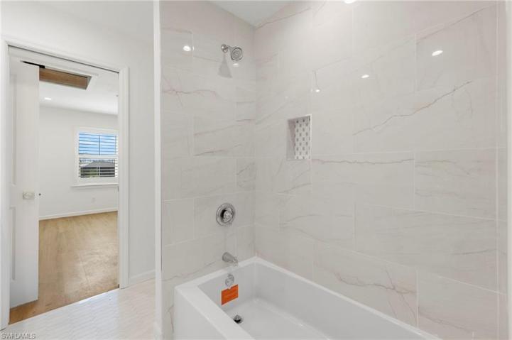Jack & Jill Bathroom