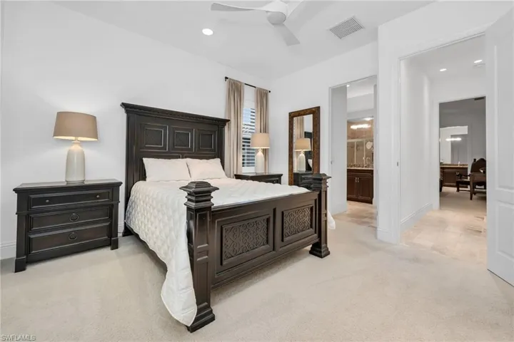 Guest Bedroom - 2