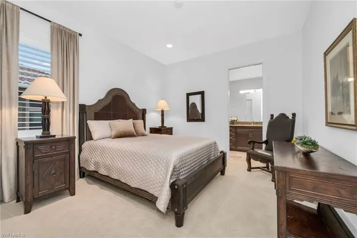 Guest Bedroom - 1