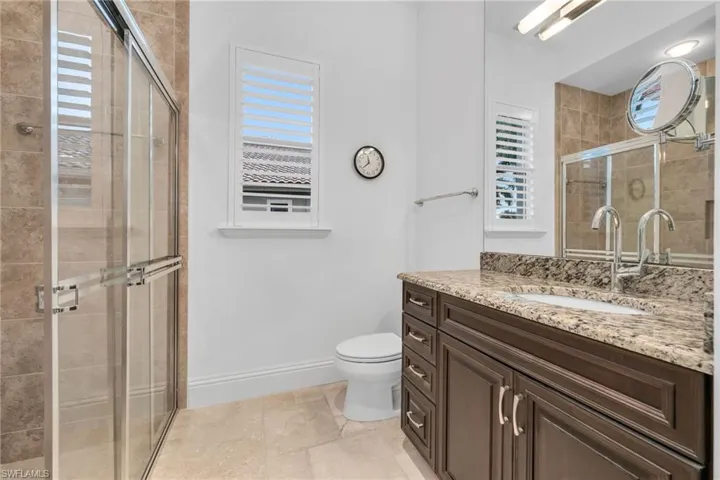 Guest Bedroom - 2  Ensuite Bath