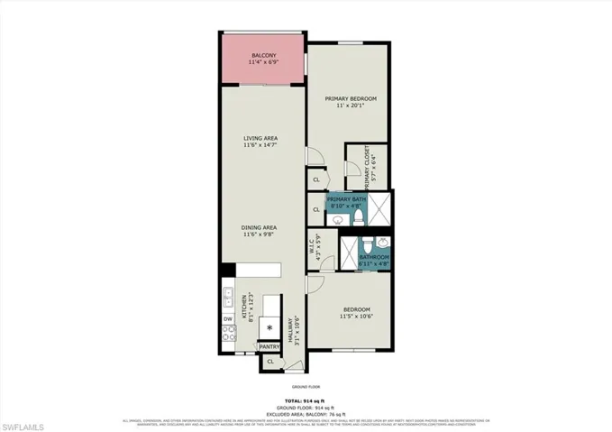 7400 Estero Blvd 329, Fort Myers Beach, Florida 33931
