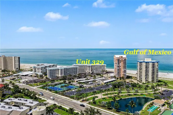 7400 Estero Blvd 329, Fort Myers Beach, Florida 33931