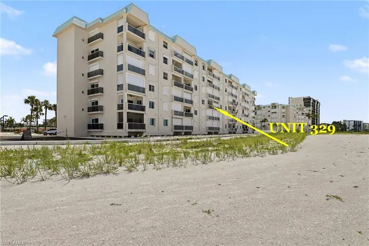 7400 Estero Blvd 329, Fort Myers Beach, Florida 33931