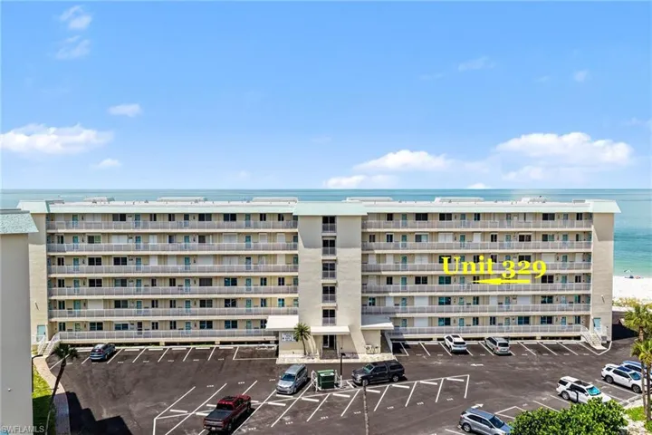 7400 Estero Blvd 329, Fort Myers Beach, Florida 33931