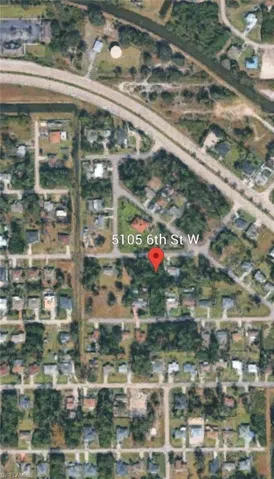 5105 6th St W, Lehigh Acres, Florida 33971