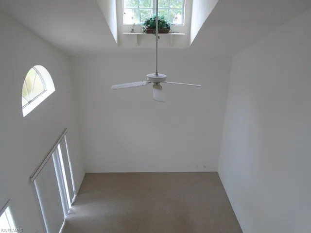 Liv Rm from loft