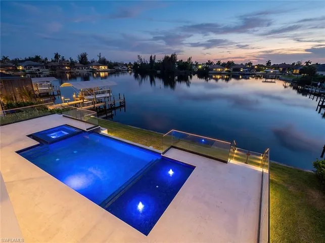 432 Burnt Store Rd S, Cape Coral, Florida 33991