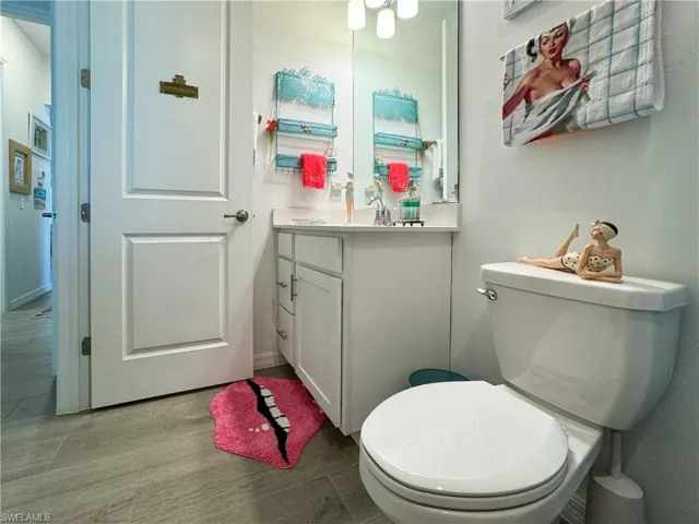 Guest Bedroom 2 En Suite