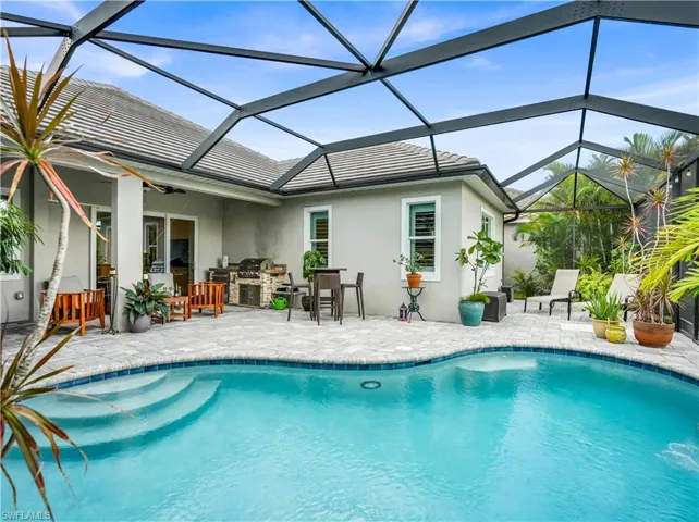 9604 Estero Grove Way, Estero, Florida 33928