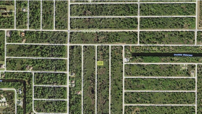 2072 Chaffee ST, PORT CHARLOTTE FL 33953