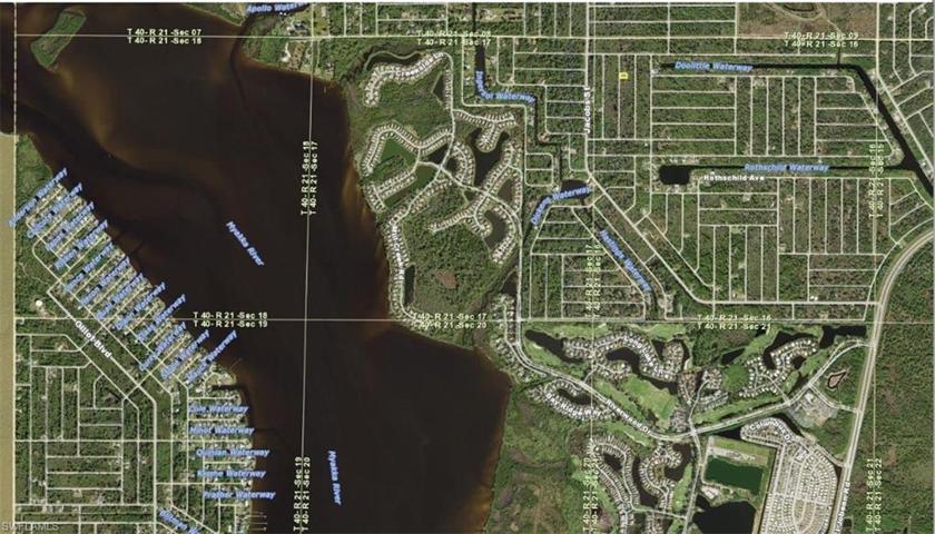 2072 Chaffee ST, PORT CHARLOTTE FL 33953