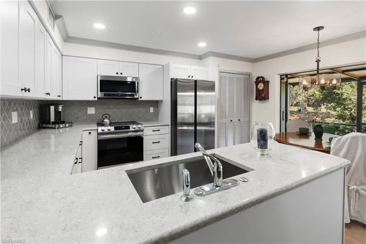 135  Forest Lakes  BLVD, Naples, FL 34105