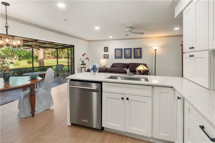 135  Forest Lakes  BLVD, Naples, FL 34105