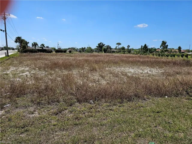 252  Nicholas NW PKWY, Cape Coral, FL 33991