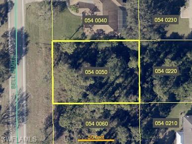 219 Bell BLVD S, LEHIGH ACRES FL 33974