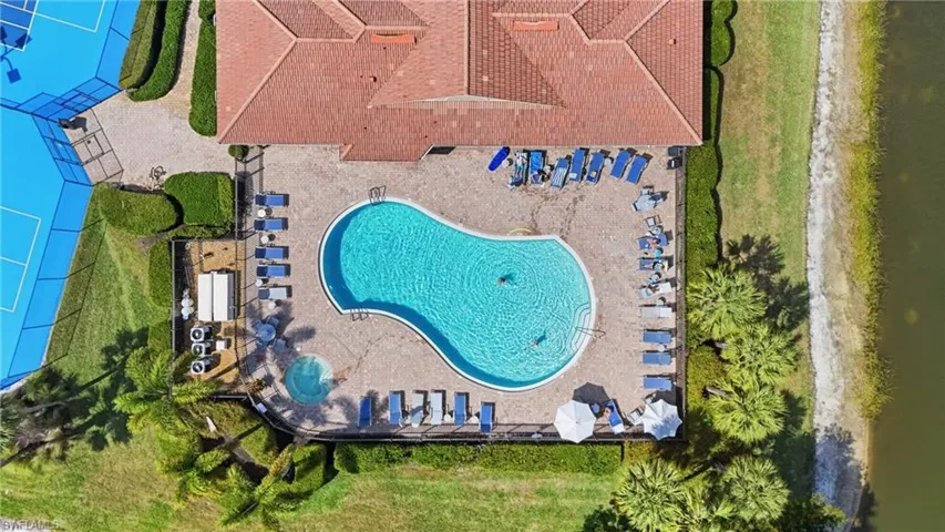 10320 Wishing Stone Ct, Bonita Springs, Florida 34135