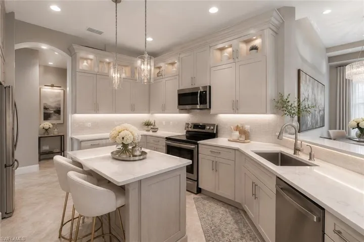 10320 Wishing Stone Ct, Bonita Springs, Florida 34135