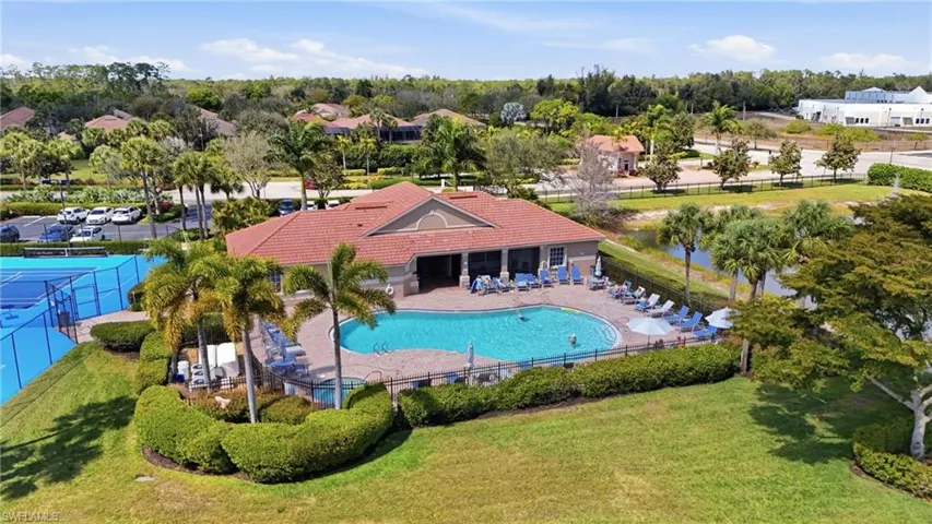 10320 Wishing Stone Ct, Bonita Springs, Florida 34135