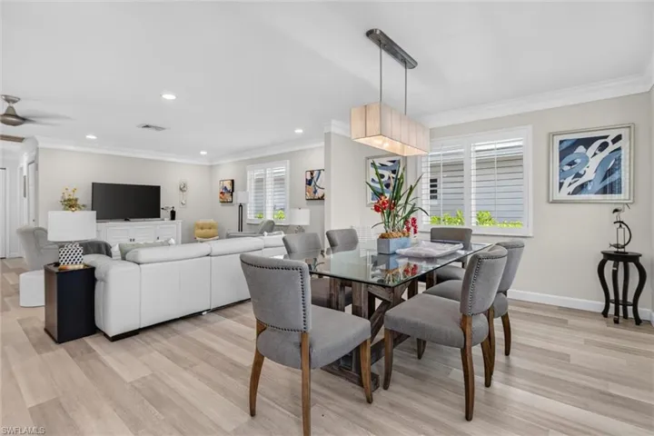18 Rivard Rd 9, Naples, Florida 34112
