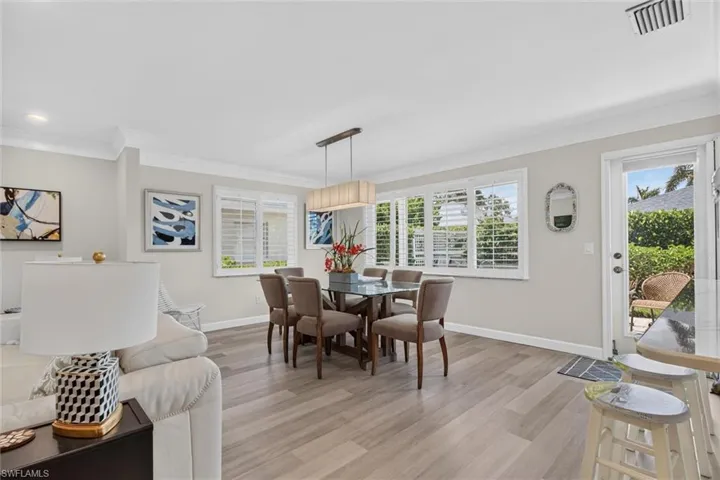 18 Rivard Rd 9, Naples, Florida 34112