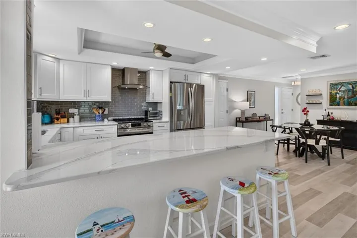 18 Rivard Rd 9, Naples, Florida 34112
