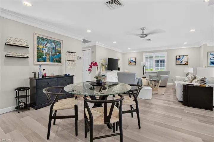 18 Rivard Rd 9, Naples, Florida 34112