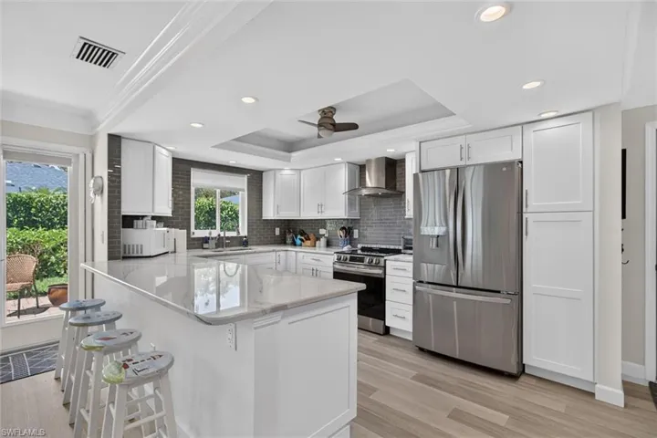 18 Rivard Rd 9, Naples, Florida 34112