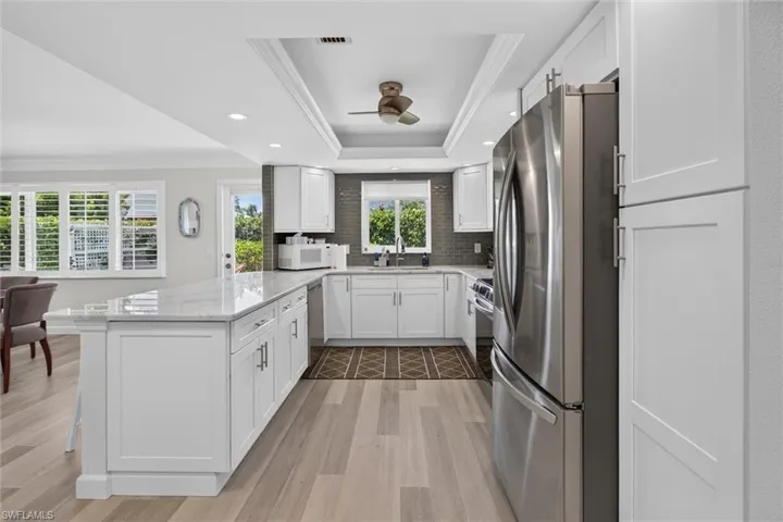 18 Rivard Rd 9, Naples, Florida 34112