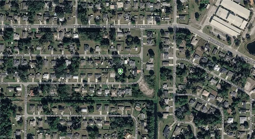1045 Quail St Se, Palm Bay, Florida 32909