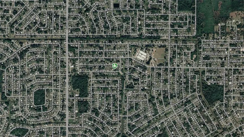 1045 Quail St Se, Palm Bay, Florida 32909