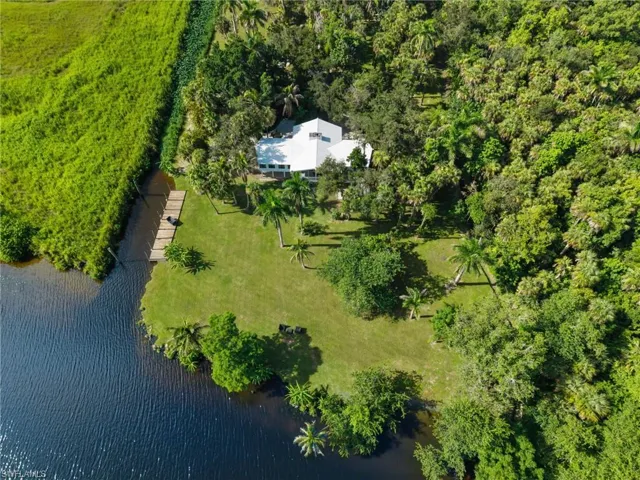 19481/483 S River Rd, Alva, Florida 33920