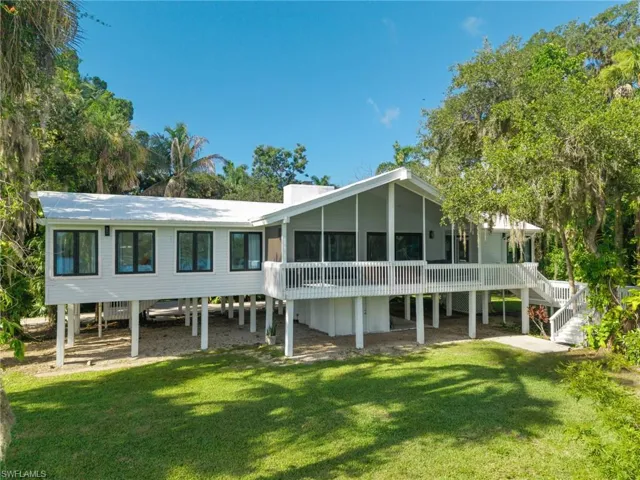 19481/483 S River Rd, Alva, Florida 33920