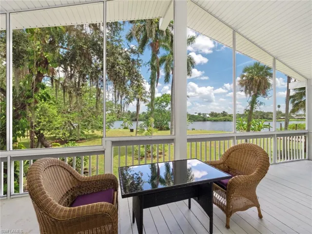 19481/483 S River Rd, Alva, Florida 33920