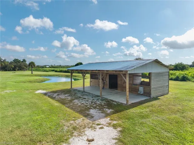 19481/483 S River Rd, Alva, Florida 33920