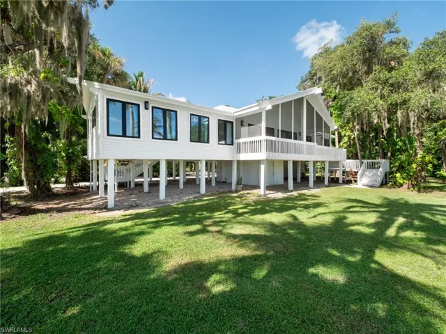 19481/483 S River Rd, Alva, Florida 33920